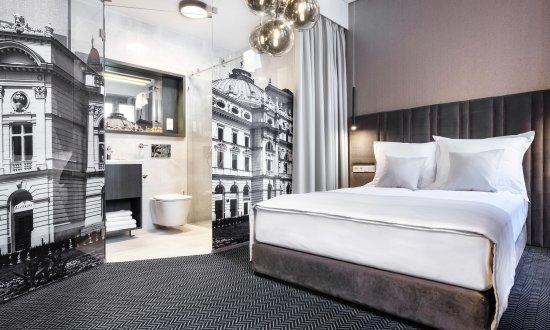 Logos Hotel Krakow