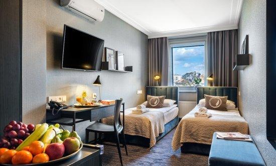 Logos Hotel Krakow