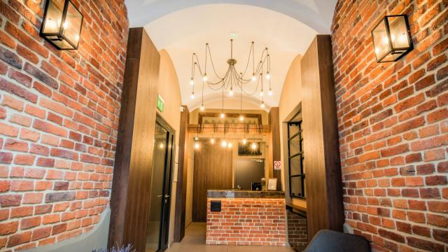 Hotel Lavender
