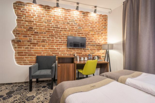Hotel Lavender