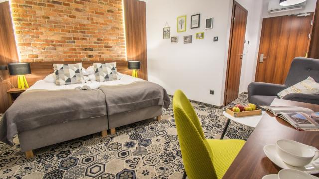 Hotel Lavender
