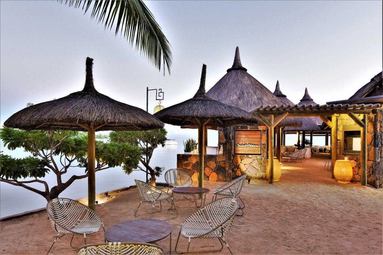 Hotel Veranda Paul et Virginie Hotel & Spa