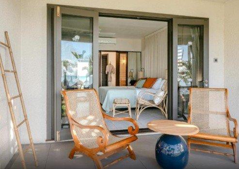 Hotel Veranda Paul et Virginie Hotel & Spa