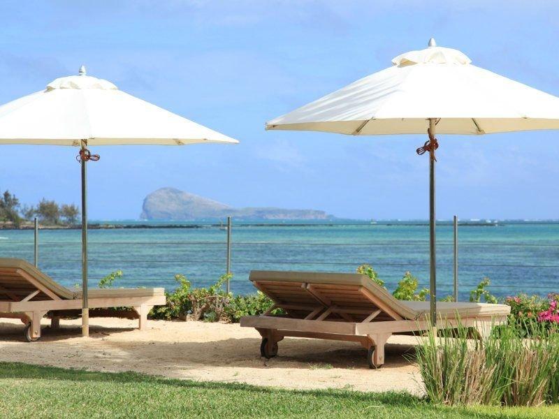 Hotel Veranda Paul et Virginie Hotel & Spa