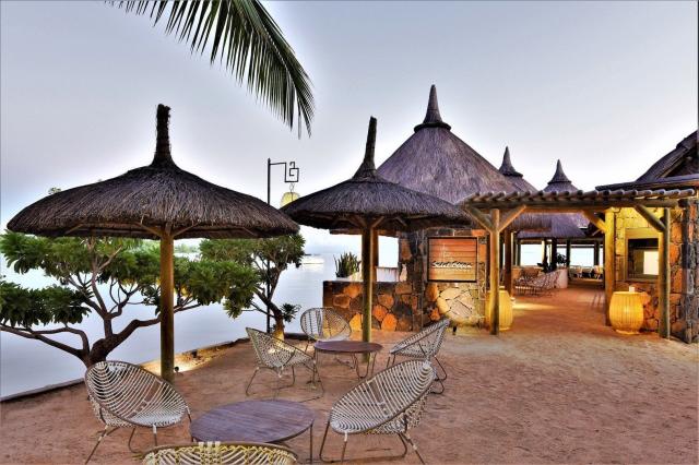 Hotel Veranda Paul et Virginie Hotel & Spa