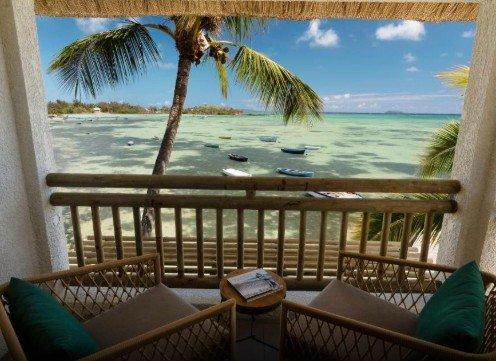Hotel Veranda Paul et Virginie Hotel & Spa