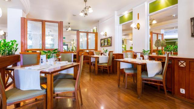 Qubus Hotel Wroclaw