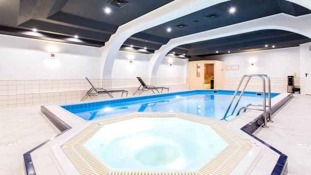 Qubus Hotel Wroclaw