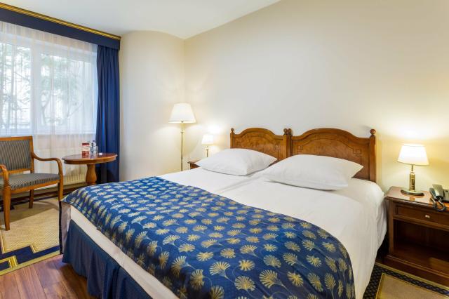 Qubus Hotel Wroclaw
