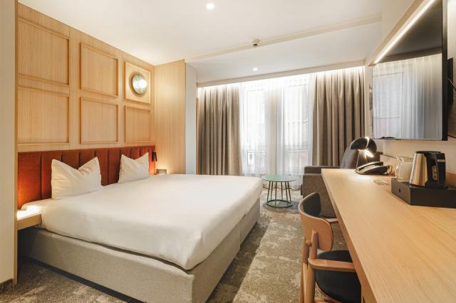 Qubus Hotel Wroclaw