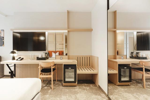 Qubus Hotel Wroclaw
