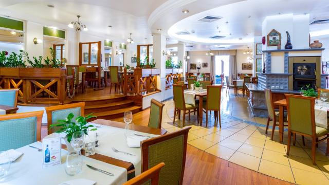 Qubus Hotel Wroclaw