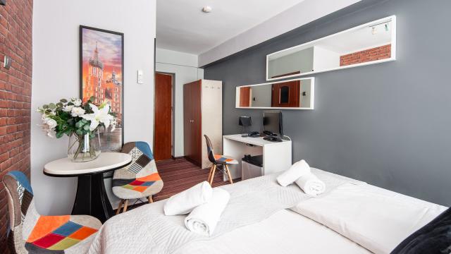 Hotel Delta