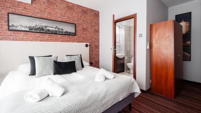 Hotel Delta