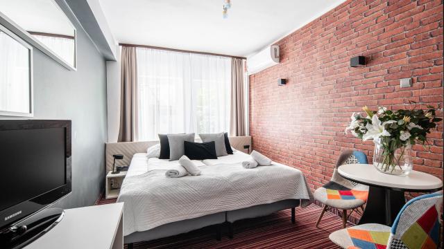 Hotel Delta