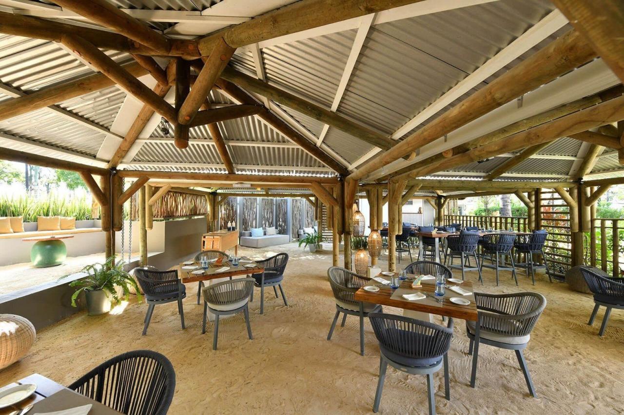 Hotel Veranda Tamarin Hotel & Spa