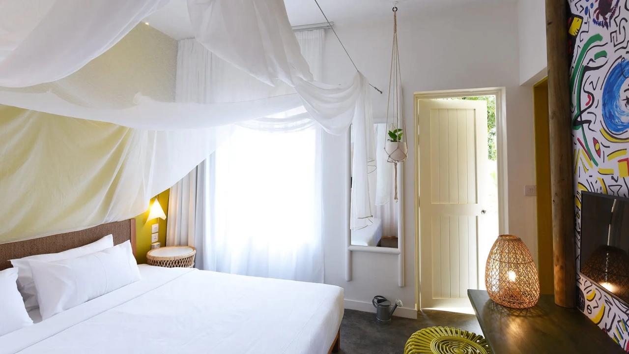 Hotel Veranda Tamarin Hotel & Spa