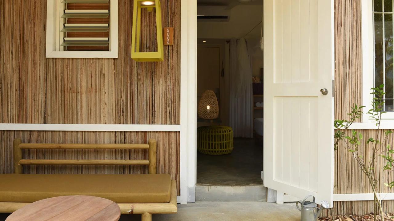 Hotel Veranda Tamarin Hotel & Spa