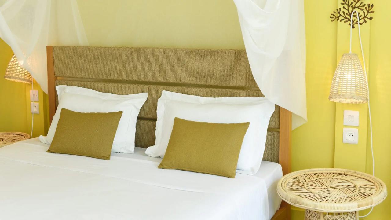 Hotel Veranda Tamarin Hotel & Spa