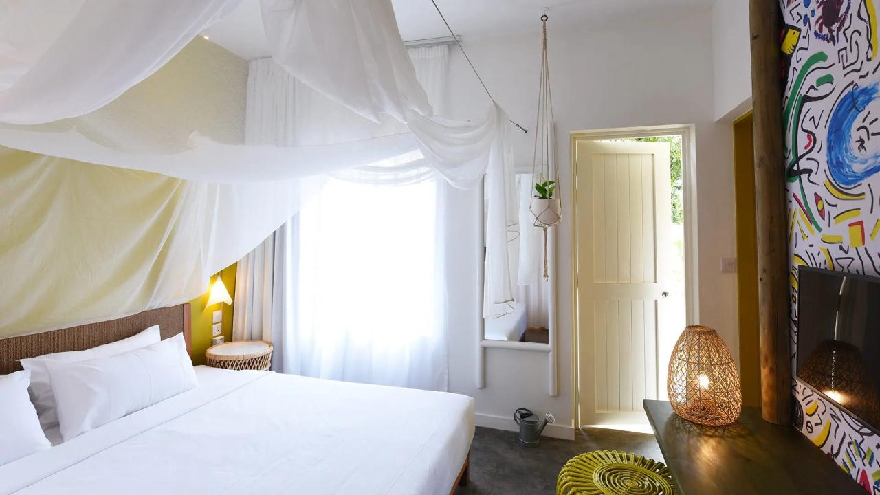 Hotel Veranda Tamarin Hotel & Spa