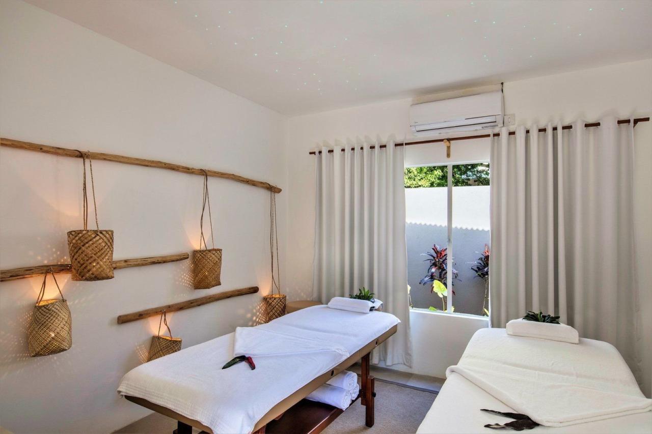 Hotel Veranda Tamarin Hotel & Spa