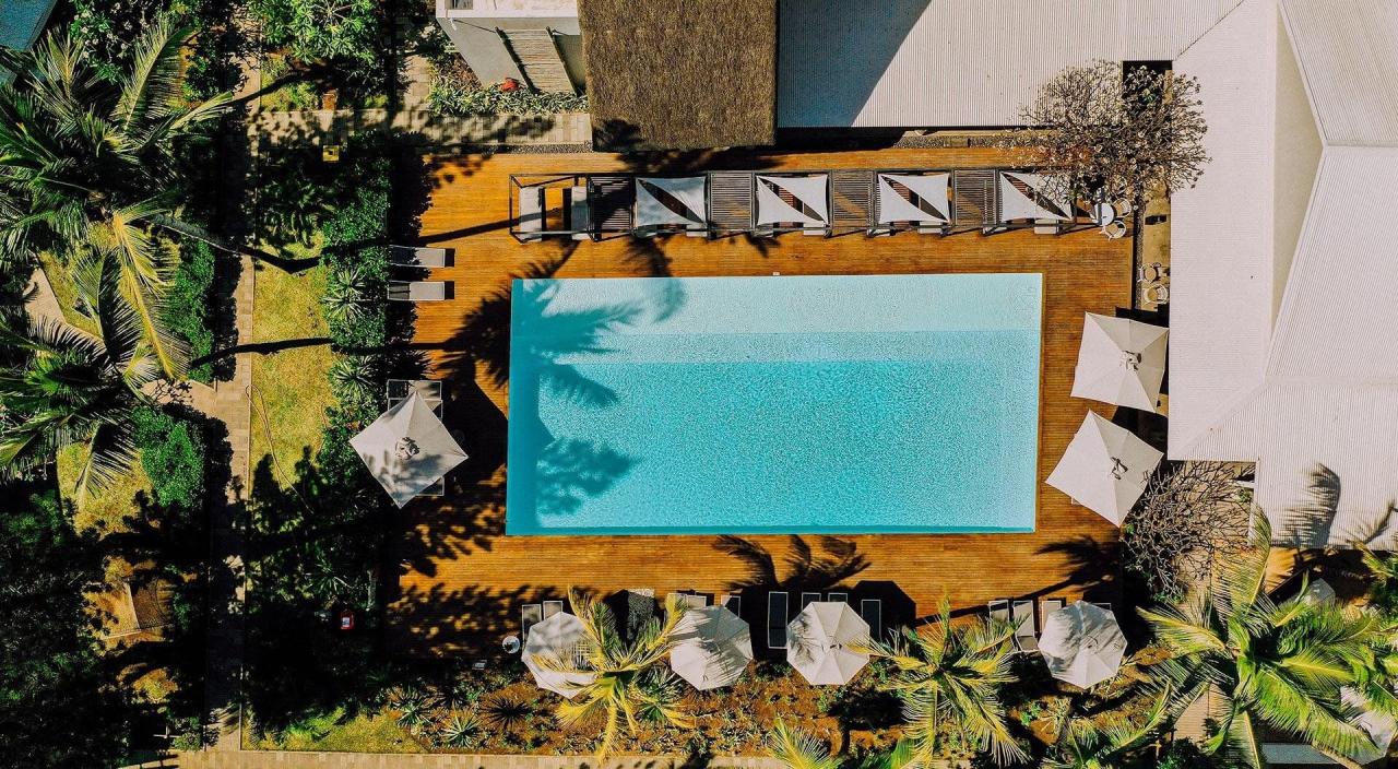 Hotel Veranda Tamarin Hotel & Spa