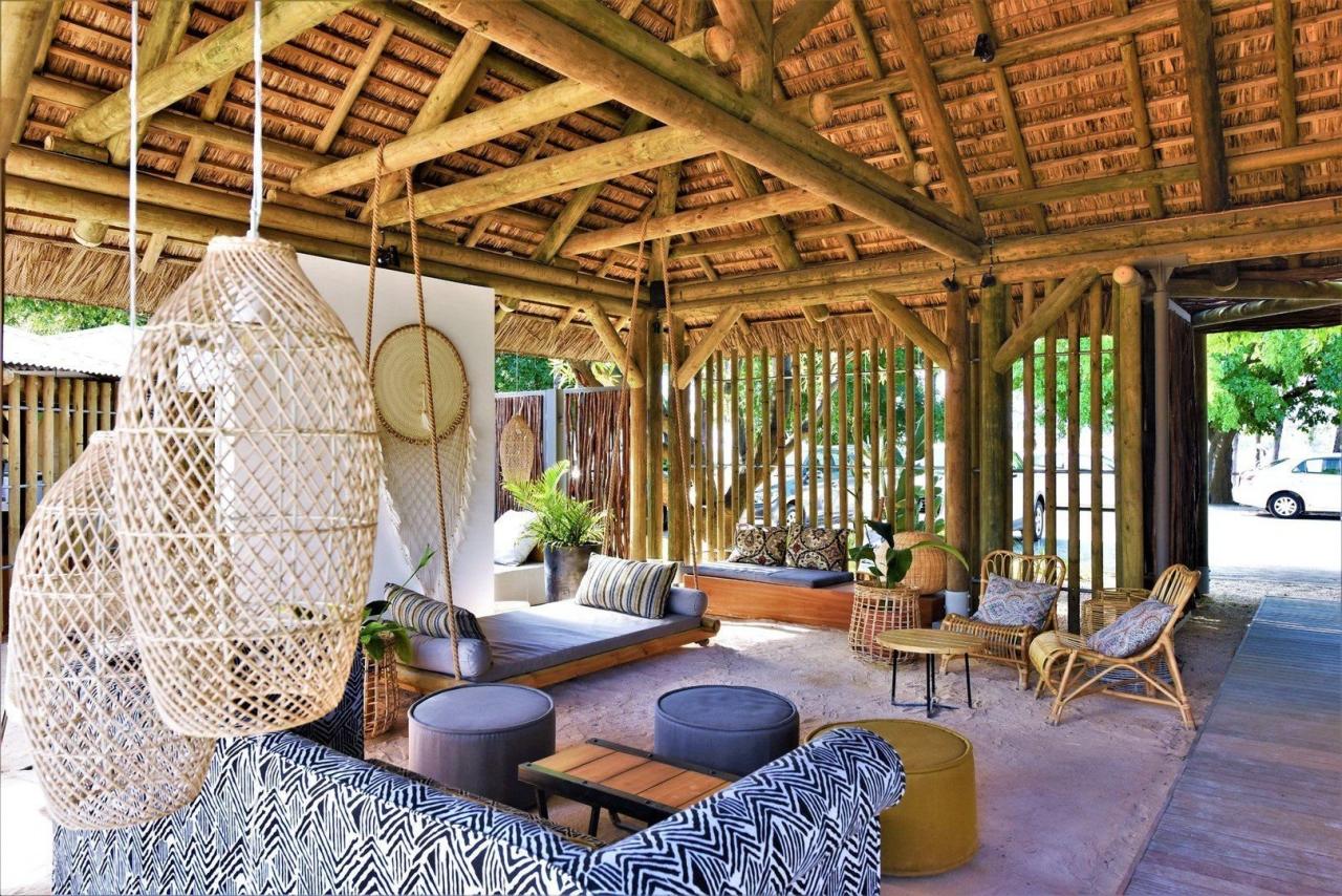 Hotel Veranda Tamarin Hotel & Spa