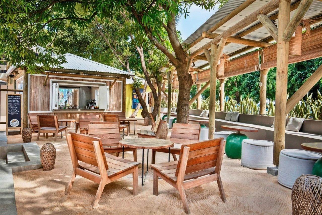 Hotel Veranda Tamarin Hotel & Spa