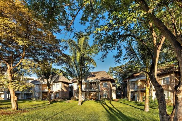 Hotel Veranda Tamarin Hotel & Spa