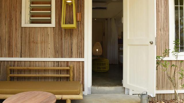 Hotel Veranda Tamarin Hotel & Spa