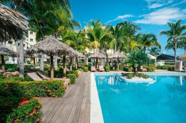 JOIA Rose Hall by Iberostar