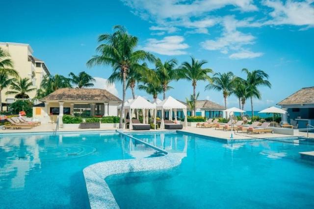 JOIA Rose Hall by Iberostar
