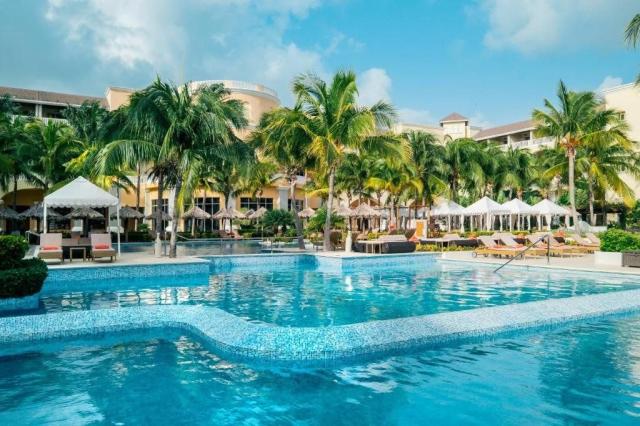JOIA Rose Hall by Iberostar