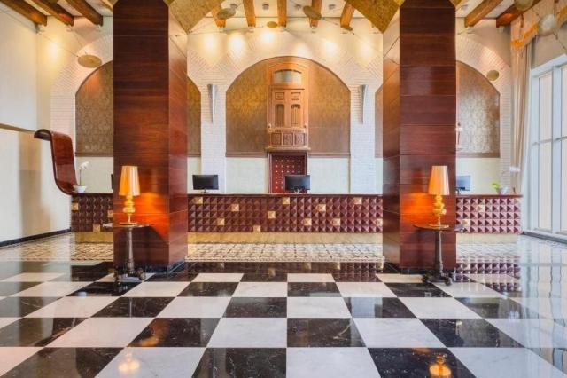 JOIA Rose Hall by Iberostar
