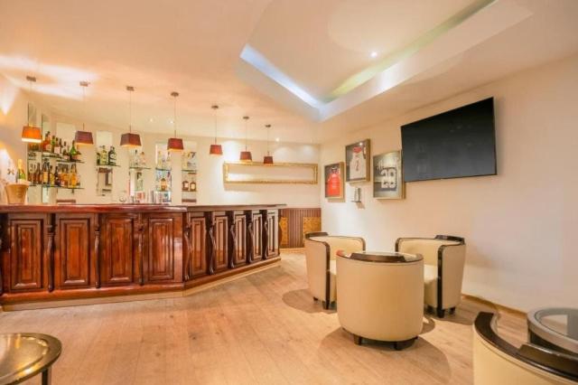 JOIA Rose Hall by Iberostar