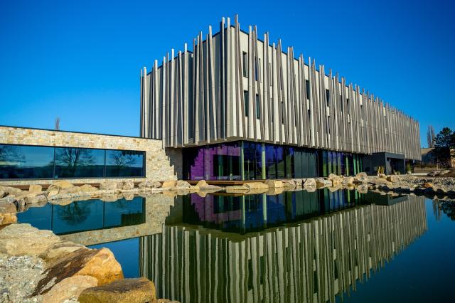 Amenity Resort Lipno