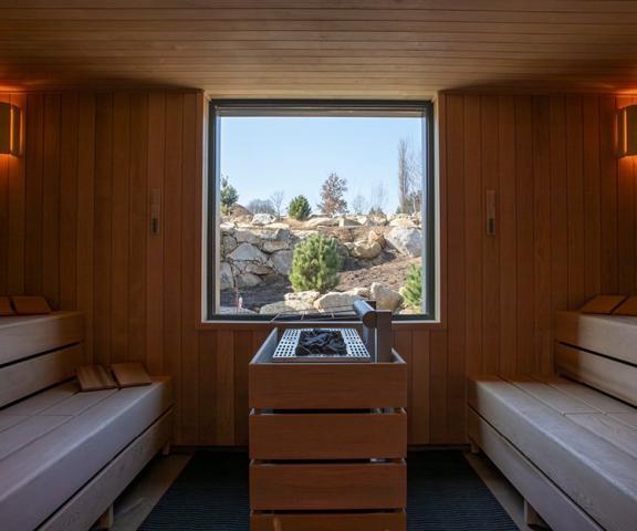 Amenity Hotel Česká Kanada
