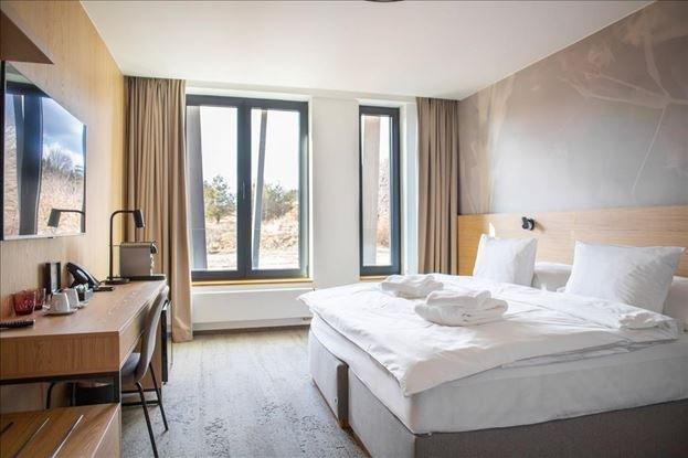 Amenity Hotel Česká Kanada