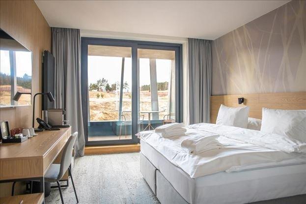 Amenity Hotel Česká Kanada
