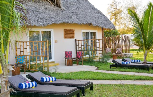 Hotel Filao Beach Resort By Sansi