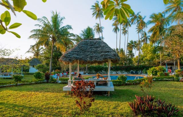 Hotel Filao Beach Resort By Sansi
