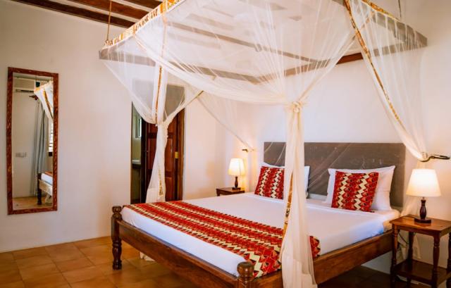 Hotel Filao Beach Resort By Sansi