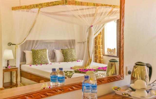 Hotel Filao Beach Resort By Sansi
