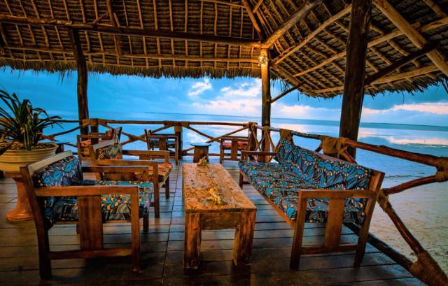 Hotel Filao Beach Resort By Sansi