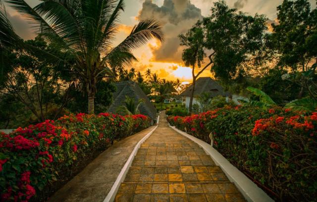 Hotel Filao Beach Resort By Sansi
