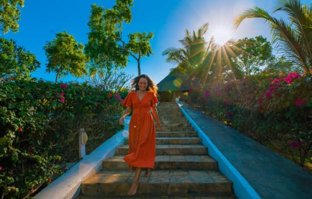 Hotel Filao Beach Resort By Sansi