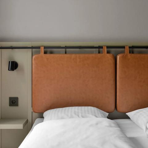 Hotel Comfort Borsparken