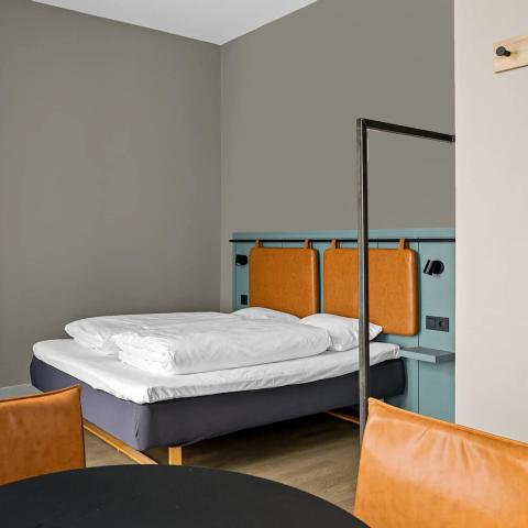 Hotel Comfort Borsparken