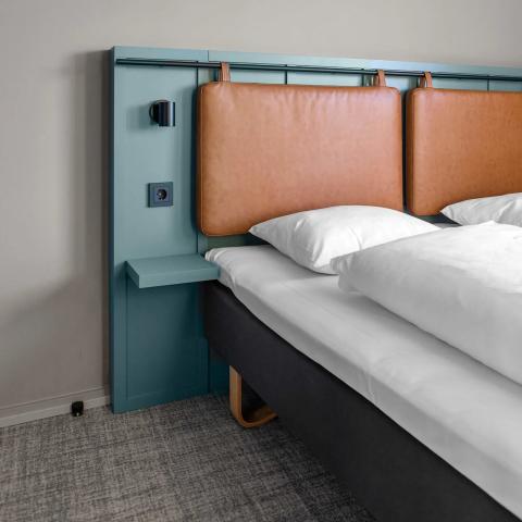 Hotel Comfort Borsparken