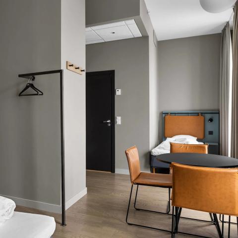 Hotel Comfort Borsparken